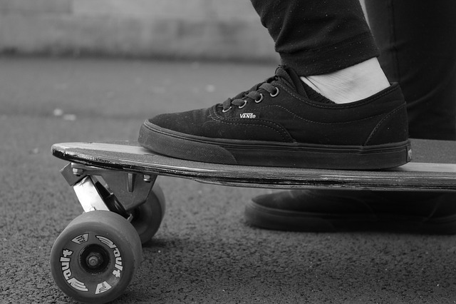 Skatepark