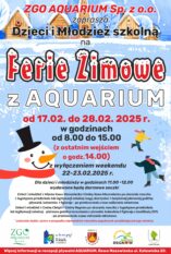 Ferie 2025